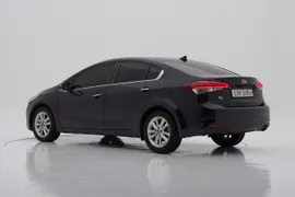 Kia Cerato (K3)