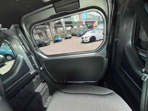 Honda N-VAN Plus Style