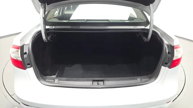 Renault SM3