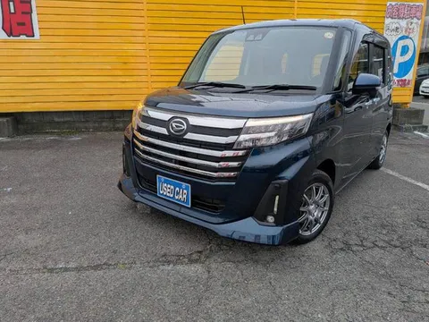 Daihatsu Thor
