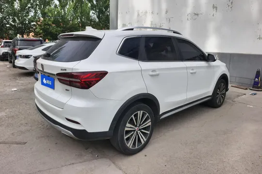 Roewe RX5