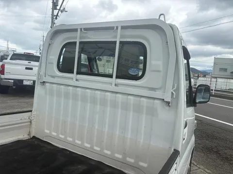 Mitsubishi Minicab Truck
