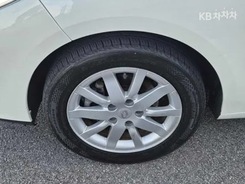Renault SM3