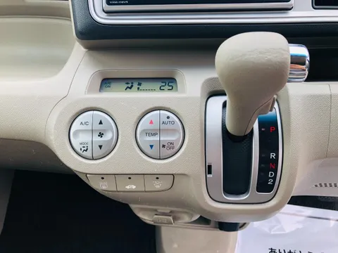 Honda Life