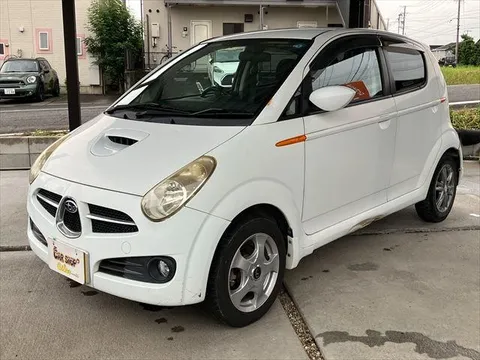 Subaru R2
