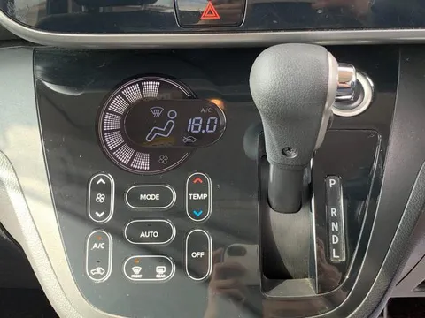 Mitsubishi eK Space Custom