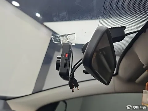 Renault SM3