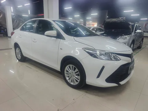 Toyota Vios