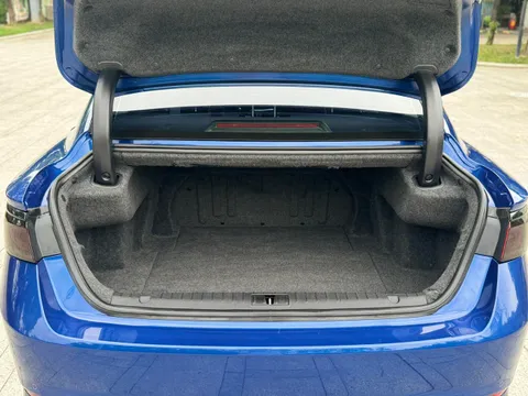 Geely Borui