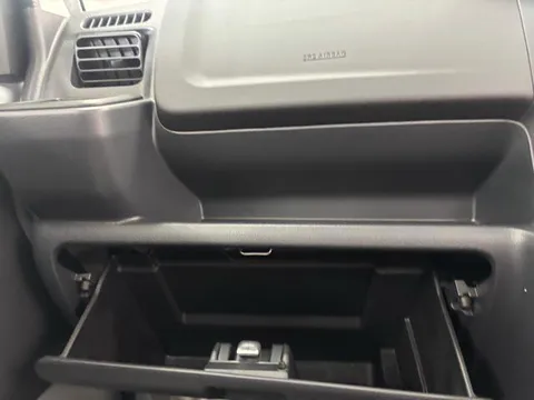 Suzuki Carry Track