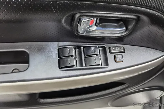 Haval H1