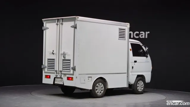 Chevrolet Labo