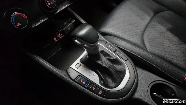 Kia Cerato (K3)