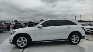 Mercedes-Benz Mercedes-Benz GLC