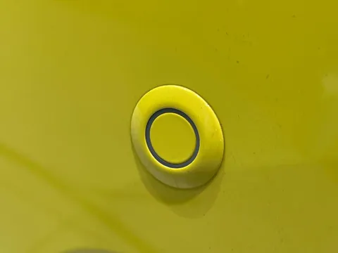 Daihatsu Mira Tocot
