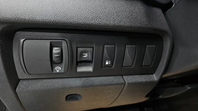 Renault SM3