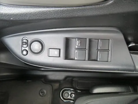 Honda Jazz (Fit)