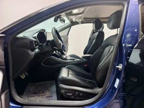 Hyundai Festa
