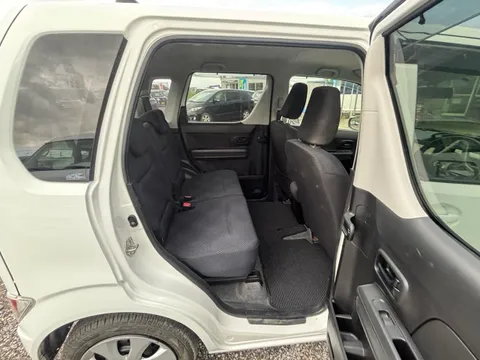 Mazda Flair