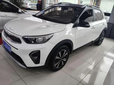 Kia KX1