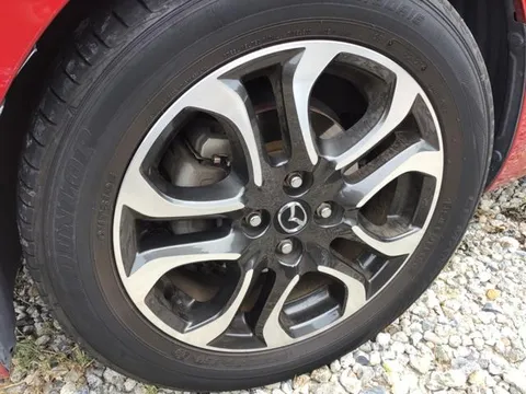 Mazda Mazda2 (Demio)