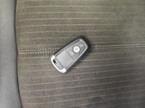 Ford Taurus