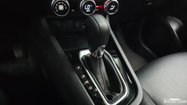 Renault XM3