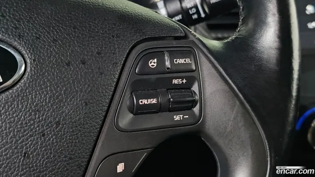 Kia Cerato (K3)