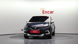 Renault QM3