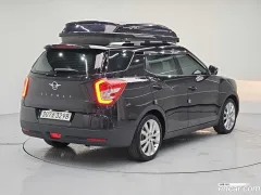SsangYong Tivoli XLV (Tivoli Air)