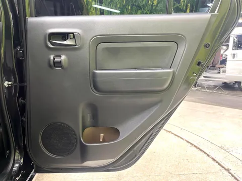 Daihatsu Mira Tocot