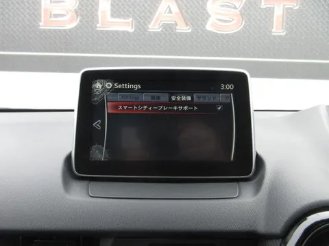 Mazda Mazda2 (Demio)