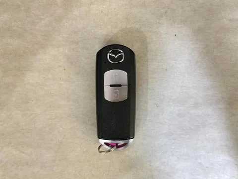 Mazda Mazda2 (Demio)