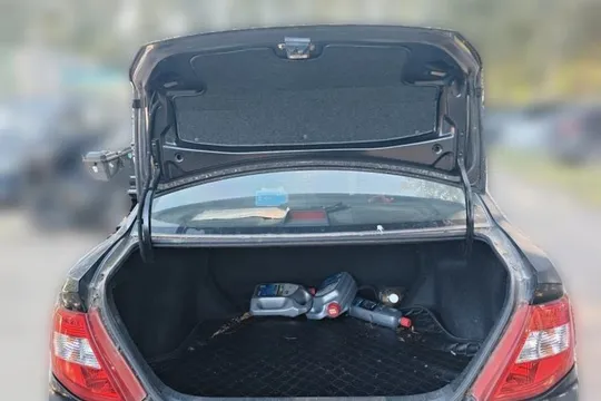 BYD F3