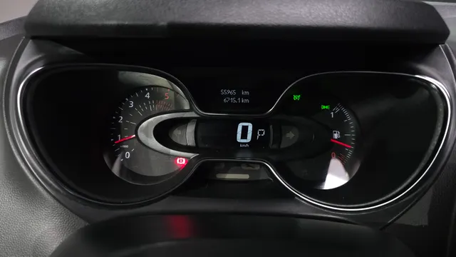Renault QM3