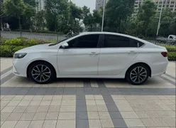 Geely Binrui