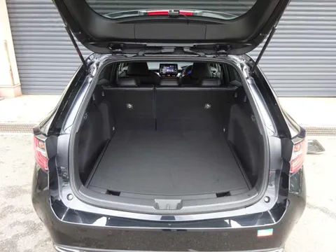 Toyota Corolla Touring