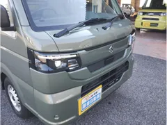 Suzuki Carry Track