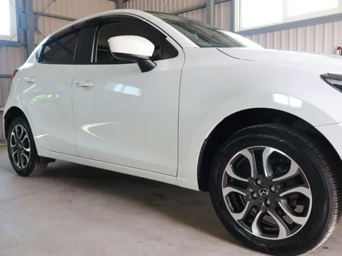 Mazda Mazda2 (Demio)