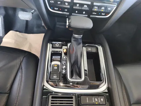 Gac GS7