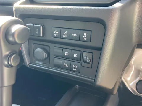 Suzuki Super Carry