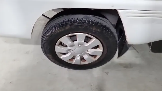 Chevrolet Labo
