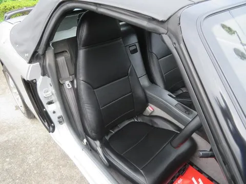 Honda Beat