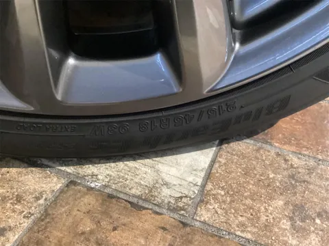 Mazda MAZDA3 Fastback