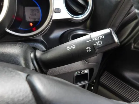 Honda N-BOX Slash