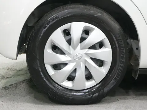 Toyota Yaris (Vitz)