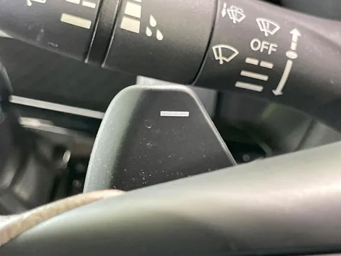 Mitsubishi eK X Space