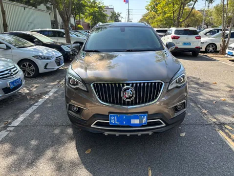 Buick Envision