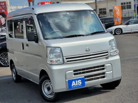 Nissan Clipper
