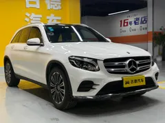 Mercedes-Benz Mercedes-Benz GLC